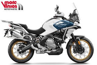 CFmoto 700 MT 2026 NEW MODEL *ΕΠΩΝΥΜΑ ΔΩΡΑ+ΤΡΙΒΑΛΙΤΣΟ+ΤΕΛΗ '26*-thumb-2