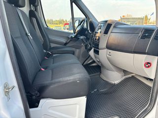 Κόφα Mercedes-Benz 2015 316 ΥΔΡΑΥΛ.ΠΟΡΤΑ*NAVI*KLIMA* KOΦΑ:3.60m SPRINTER-thumb-15