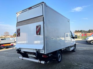 Κόφα Mercedes-Benz 2015 316 ΥΔΡΑΥΛ.ΠΟΡΤΑ*NAVI*KLIMA* KOΦΑ:3.60m SPRINTER-thumb-9