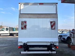 Κόφα Mercedes-Benz 2015 316 ΥΔΡΑΥΛ.ΠΟΡΤΑ*NAVI*KLIMA* KOΦΑ:3.60m SPRINTER-thumb-10