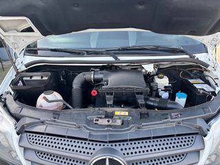 Κόφα Mercedes-Benz 2015 316 ΥΔΡΑΥΛ.ΠΟΡΤΑ*NAVI*KLIMA* KOΦΑ:3.60m SPRINTER-thumb-20