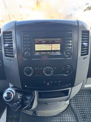 Κόφα Mercedes-Benz 2015 316 ΥΔΡΑΥΛ.ΠΟΡΤΑ*NAVI*KLIMA* KOΦΑ:3.60m SPRINTER-thumb-16