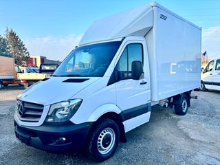 Κόφα Mercedes-Benz 2015 316 ΥΔΡΑΥΛ.ΠΟΡΤΑ*NAVI*KLIMA* KOΦΑ:3.60m SPRINTER-thumb-4
