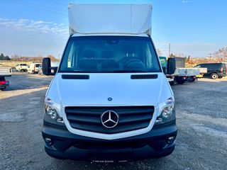 Κόφα Mercedes-Benz 2015 316 ΥΔΡΑΥΛ.ΠΟΡΤΑ*NAVI*KLIMA* KOΦΑ:3.60m SPRINTER-thumb-3