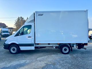 Κόφα Mercedes-Benz 2015 316 ΥΔΡΑΥΛ.ΠΟΡΤΑ*NAVI*KLIMA* KOΦΑ:3.60m SPRINTER-thumb-6