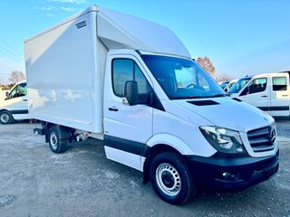 Κόφα Mercedes-Benz 2015 316 ΥΔΡΑΥΛ.ΠΟΡΤΑ*NAVI*KLIMA* KOΦΑ:3.60m SPRINTER-thumb-5