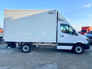 Κόφα Mercedes-Benz 2015 316 ΥΔΡΑΥΛ.ΠΟΡΤΑ*NAVI*KLIMA* KOΦΑ:3.60m SPRINTER-thumb-7
