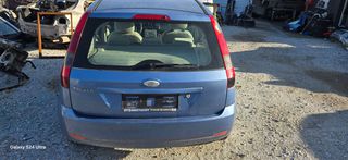 FORD FIESTA 02-06