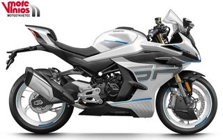 CFmoto 450 SR 2026 *ΕΠΩΝΥΜΑ ΔΩΡΑ+ΤΕΛΗ '26*-thumb-1