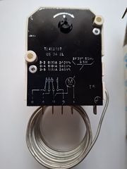 RANCO T24-L0107 Χρονοδιακόπτης Απόψυξης