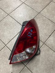 HYUNDAI i20 2013
