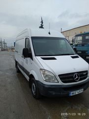 Mercedes-Benz 2008 315 CDI