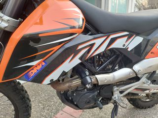Μανιτάρια προστασίας για ktm 690 enduro / smc-thumb-7