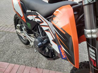 Μανιτάρια προστασίας για ktm 690 enduro / smc-thumb-9