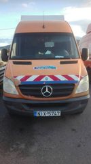 Mercedes-Benz 2008 315 CDI