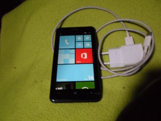 Nokia Lumir