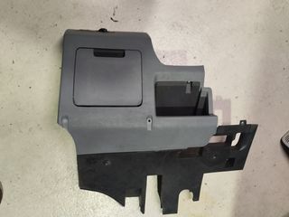 ΝΤΟΥΛΑΠΑΚΙ ΟΔΗΓΟΥ ΜΕ ΔΙΑΚΟΠΤΗ ΦΩΤΩΝ SKODA FABIA 1   99-08