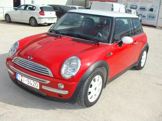 Mini Cooper 2006-thumb-1