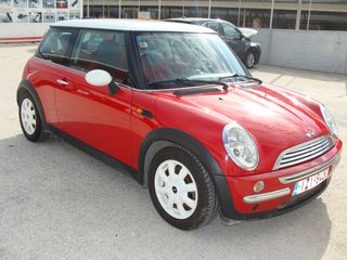 Mini Cooper 2006-thumb-2