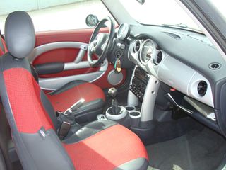 Mini Cooper 2006-thumb-8
