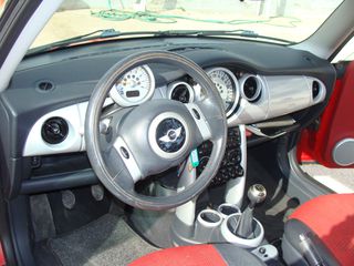 Mini Cooper 2006-thumb-7