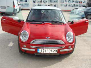 Mini Cooper 2006-thumb-3