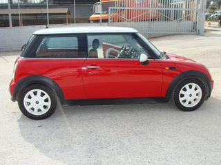 Mini Cooper 2006-thumb-5