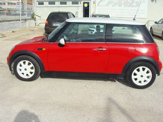 Mini Cooper 2006-thumb-4