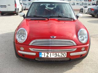 Mini Cooper 2006