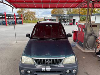 Daihatsu Terios 2004