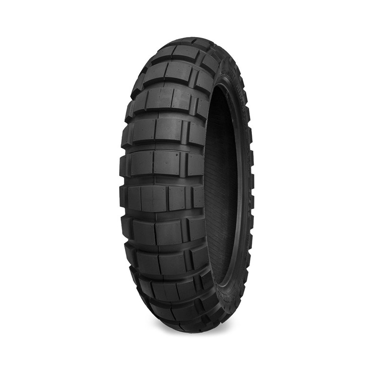 ΕΛΑΣΤΙΚΟ 120/90X18 E805 4PR TL SHINKO