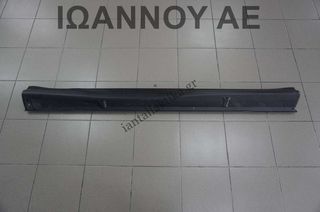 ΜΑΡΣΠΙΕ ΠΟΡΤΑΣ ΔΕΞΙΟ ΜΗ ΒΑΦΟΜΕΝΟΣ 6512A388ZZ 6512A306ZZ MITSUBISHI ASX 5ΘΥΡΟ 2014 - 2018