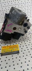 ΜΟΝΑΔΑ ABS HONDA CIVIC UK 0265216983