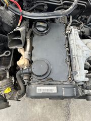 ΚΙΝΗΤΗΡΑΣ BRE 2.0 TDI 16V 140HP ΑΠΟ AUDI A4 B7 (8E)/AUDI A6 4F (C6)-thumb-1