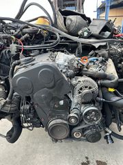 ΚΙΝΗΤΗΡΑΣ BRE 2.0 TDI 16V 140HP ΑΠΟ AUDI A4 B7 (8E)/AUDI A6 4F (C6)-thumb-3