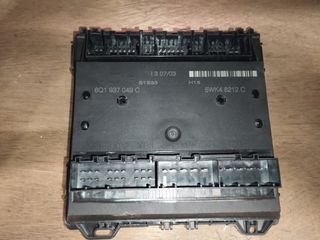 ΕΓΚΕΦΑΛΟΣ ΑΝΕΣΗΣ SKODA FABIA 1   99-08