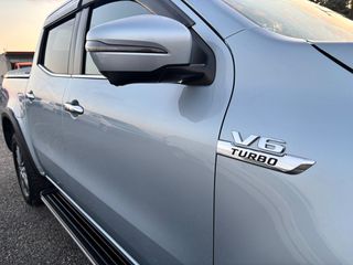 Mercedes-Benz X 350 2019 V6 *FULLEXTRA*-thumb-15
