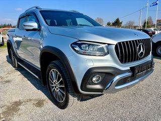 Mercedes-Benz X 350 2019 V6 *FULLEXTRA*-thumb-2