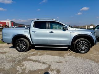 Mercedes-Benz X 350 2019 V6 *FULLEXTRA*-thumb-8
