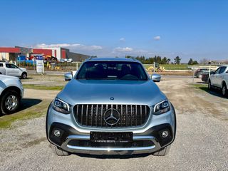 Mercedes-Benz X 350 2019 V6 *FULLEXTRA*-thumb-6