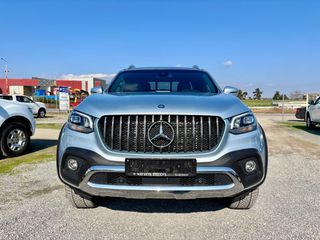 Mercedes-Benz X 350 2019 V6 *FULLEXTRA*-thumb-3