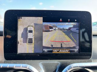 Mercedes-Benz X 350 2019 V6 *FULLEXTRA*-thumb-26