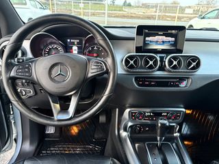 Mercedes-Benz X 350 2019 V6 *FULLEXTRA*-thumb-16