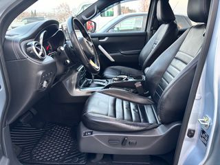 Mercedes-Benz X 350 2019 V6 *FULLEXTRA*-thumb-19