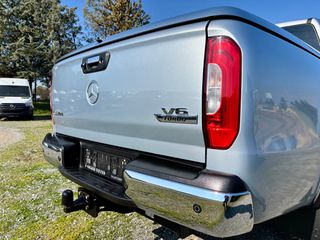 Mercedes-Benz X 350 2019 V6 *FULLEXTRA*-thumb-31