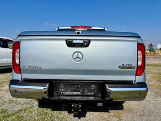 Mercedes-Benz X 350 2019 V6 *FULLEXTRA*-thumb-13
