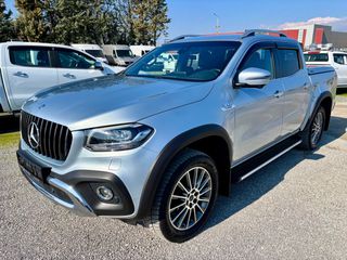 Mercedes-Benz X 350 2019 V6 *FULLEXTRA*-thumb-4