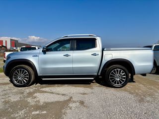 Mercedes-Benz X 350 2019 V6 *FULLEXTRA*-thumb-7