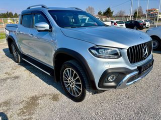 Mercedes-Benz X 350 2019 V6 *FULLEXTRA*-thumb-5