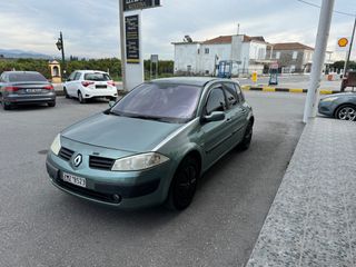 Renault Megane 2003-thumb-1
